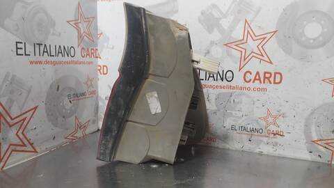 Foto 2ª: Piloto Trasero Izquierdo Bmw X5 3.0D 184CV 135KW [306D1] (2003)