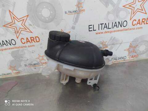 Deposito Expansion Mercedes Clase E 180 E 220 D 213.004) 194CV 143KW