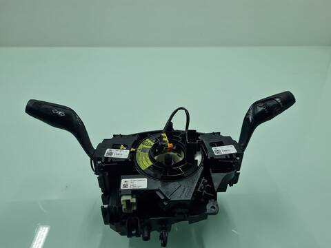 Foto 4ª: Mando Multifuncion Ford Transit FURGON 210 L2 AMBIENTE 95CV 70KW [TZGA] (2014)