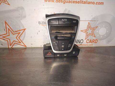 Mando Calefacción A. A. Renault Laguna EMOTION PLUS COUPE 150CV 110KW