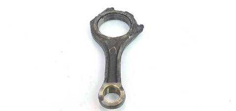 Foto 2ª: Biela Volkswagen Touareg 5.0 V10 TDI 313CV [AYH] (2002)