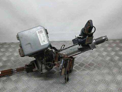 Foto 3ª: Columna Dirección Volkswagen Polo 5P 140CV 103KW [CHY] (2015)