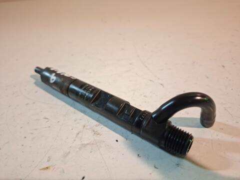 Foto 2ª: Inyectores Renault Modus K9K766 (2007)