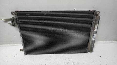 Radiador Calefaccion A.A. Fiat 500 169A3000