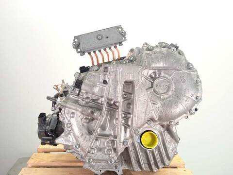 Foto 3ª: Caja Cambios Toyota Prius BASIS 122CV 90KW [2ZRFXE] (2020)