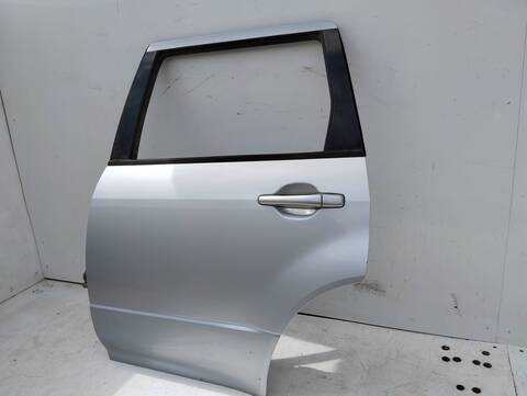 Foto 3ª: Puerta Trasera Izquierda Mitsubishi Outlander 2.0 2WD 136CV 100KW [4G63] (2003)