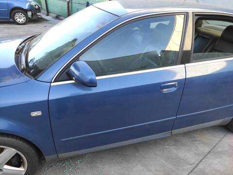 Puerta Delantera Izquierda Audi A4 AKE BERLINA