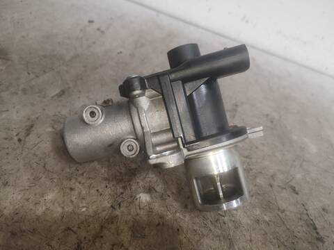 Foto 2ª: Valvula EGR Nissan Note K9K700 (2006)