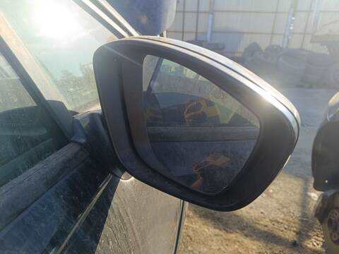 Foto 2ª: Retrovisor Derecho Citroen C3 HMZ AIRCROSS (2018)