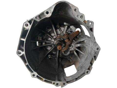 Foto 1ª: Caja Cambios Toyota Land Cruiser 3.0 D-4D KDJ120 KDJ125) (2002)