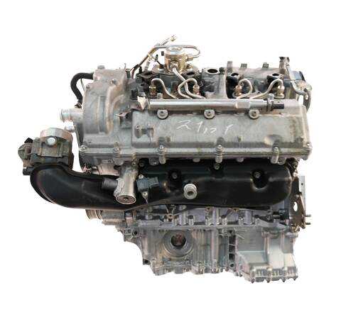 Motor Completo Bmw Serie 7 720 N63T 449 CV 330KW