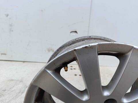 Foto 4ª: LLanta Chapa Volkswagen Passat ADVANCE BERLINA 140CV 103KW [CBA] (2010)
