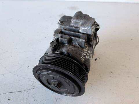 Compresor Aire Acondicionado Volkswagen Polo GT 1.4 TDI 75CV
