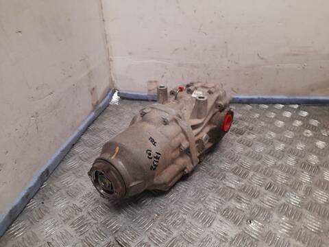 Foto 3ª: Diferencial Trasero Honda Crv 2.2 CTDI RD9) 140CV 103KW II RD_) [N22A2] (2005)