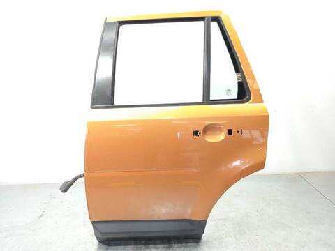Puerta Trasera Izquierda Land Rover Freelander TD4 S 152CV 112KW