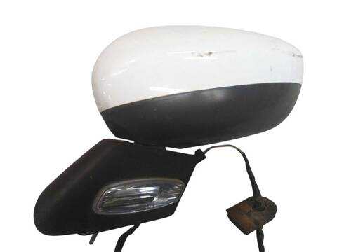 Retrovisor Izquierdo Citroen C3 1.4 HDI 70 SC8HZC SC8HR0 SC8HP4)