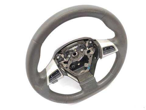 Foto 3ª: Volante Toyota Auris HYBRID ACTIVE 99CV 73KW [2ZR] (2011)