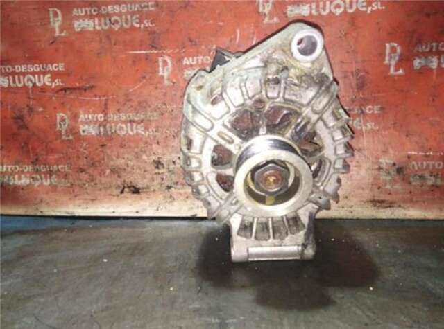 Foto 2ª: Alternador Ford Focus 1.6 SPORT [1.6 LTR. - 134 KW ECOBOOST CAT] [PNDA]