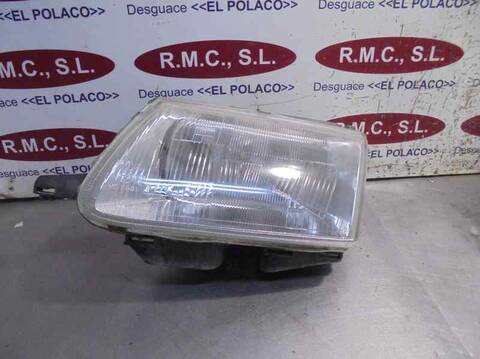 Faro Izquierdo Citroen Saxo 1.5 D IMAGE 57CV 42KW