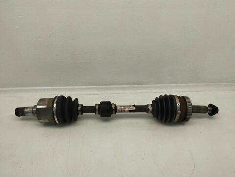 Transmision Delantera Izquierda Kia Carens EMOTION 141CV 104KW