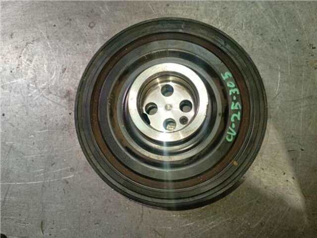 Cigüeñal Land Rover Range 2.0 HSE [2.0 LTR. - 110 KW TD4 CAT]
