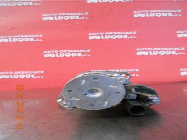 Foto 2ª: Motor de Arranque Seat Ibiza 1.6 COPA [1.6 LTR. - 77 KW TDI] [BTS]