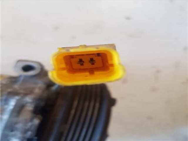 Foto 3ª: Compresor Aire Acondicionado Peugeot 307 1.6 16V [NFU (TU5JP4)]