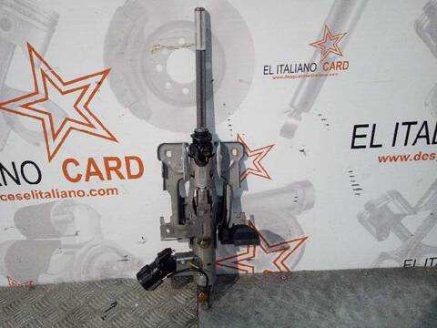 Columna Dirección Peugeot 208 156CV 115KW