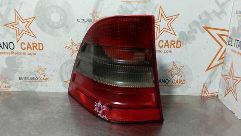 Piloto Trasero Izquierdo Mercedes Clase ML 270 CDI 163.113) W163)