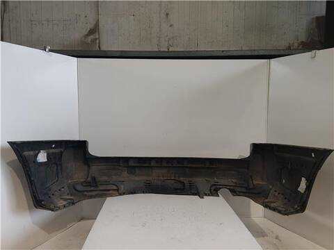 Foto 4ª: Paragolpes Trasero Bmw X3 2.0 D E83 [M47N 204 D4] (2005)