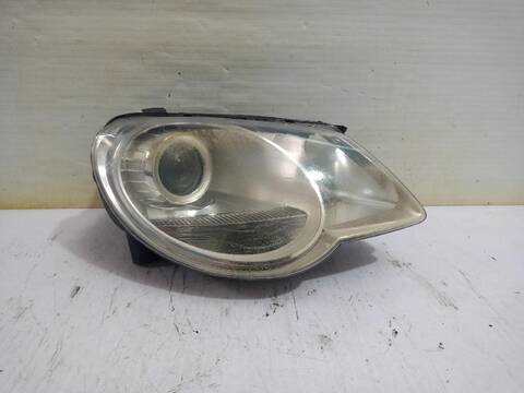 Faro Derecho Volkswagen Eos 2.0 150CV