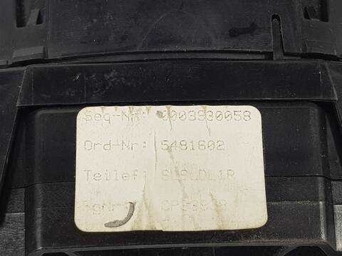 Foto 2ª: Kit Airbag Bmw Serie 5 518 2.0 252CV [B48B20B] (2017)