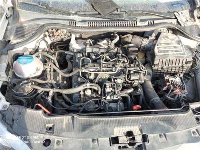 Foto 3ª: Mangueta Delantera Izquierda Seat Ibiza  [CFWA]