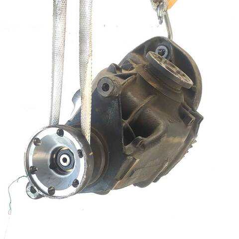 Foto 2ª: Diferencial Trasero Bmw X5 3.0 D 184CV (2000)