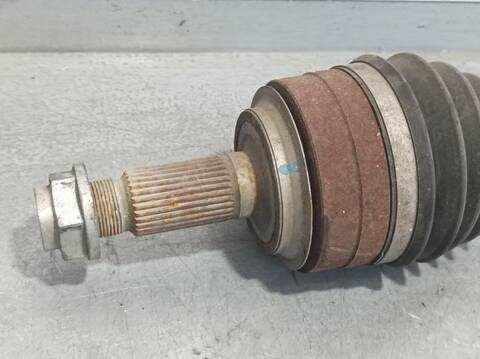 Foto 2ª: Transmision Delantera Derecha Honda Crv COMFORT 4X2 120CV 88KW [N16A2] (2015)