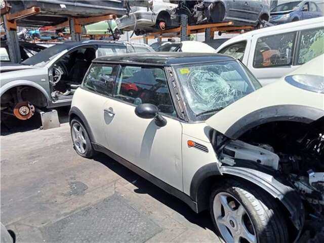 Puerta Delantera Derecha Bmw Mini ONE
