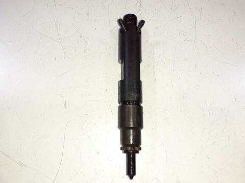 Inyectores Volkswagen Transporter 2.5 TDI 88CV 65KW FURGONETA