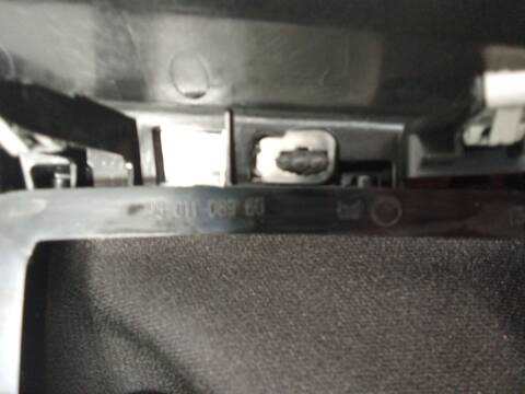 Foto 4ª: Palanca de Cambio Peugeot 308 1.2 THP 110 110CV 81KW [HNP (EB2ADT),HNV (EB2DTM),HNZ (EB2DT)] (2018)