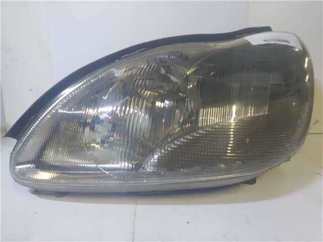 Faro Izquierdo Mercedes Clase S 220 3.2 CDI (197 CV)