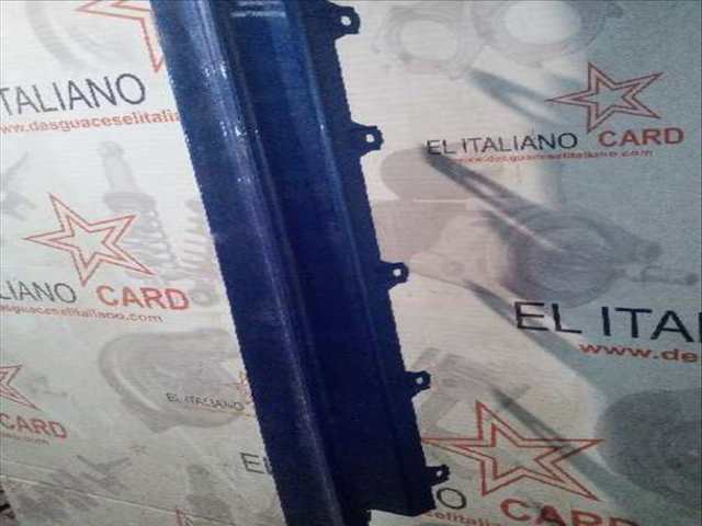 Foto 2ª: Faldón Lateral Bmw Serie 4 418 420D COUPE 184CV 135KW [B47D20A] (2016)