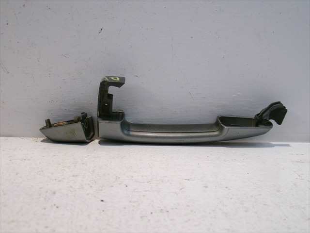 Foto 4ª: Maneta Exterior Delantera Derecha Suzuki Swift 1.3 G 2006-2011 [M13A] (2006)