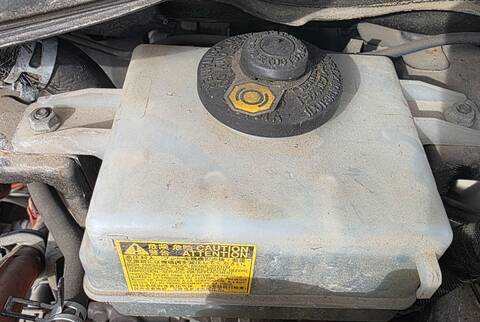 Bomba Freno Toyota Auris 2ZRFXE