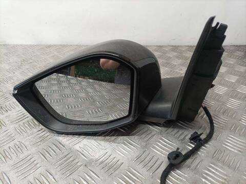 Retrovisor Izquierdo Citroen C4 1.2 12V E-THP PURE TECH 131CV 96KW