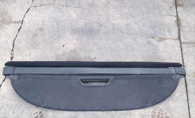 Foto 1ª: Bandeja Trasera Renault Megane 1.5 DCI RANCHERA, 2008-2013 [K9KJ8] (2011)