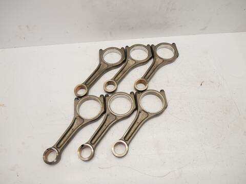 Biela Jaguar XF 249 - 306 CV