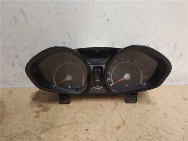 Cuadro de Instrumentos Ford Fiesta 1.4 TDCI (68 CV)