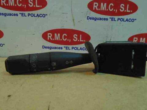 Foto 1ª: Mando Luces Peugeot 206 XR BERLINA 69CV 51KW [WJZ] (2000)