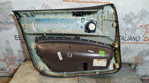 Foto 4ª: Tapizados Cartoneras Bmw X5 XDRIVE40D 306CV 225KW [N57SD30B] (2011)