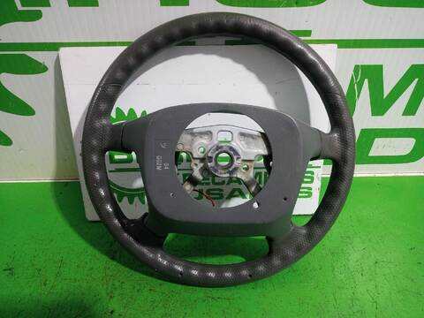 Foto 2ª: Volante Mazda 6 2.0 16V CAT 136CV [FS2C] (1997)