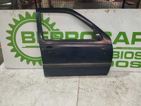 Puerta Delantera Derecha Volkswagen Golf 1.9 DIESEL BERLINA 64CV